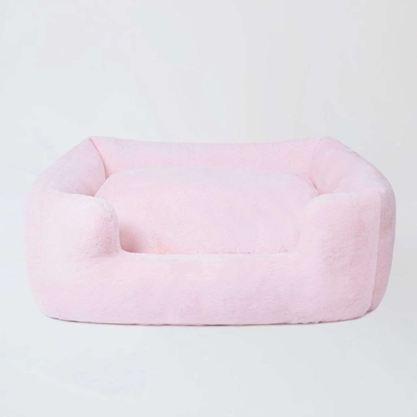 Luxury “Big Baby” Dog Bed – Premium Comfort for Large Breeds