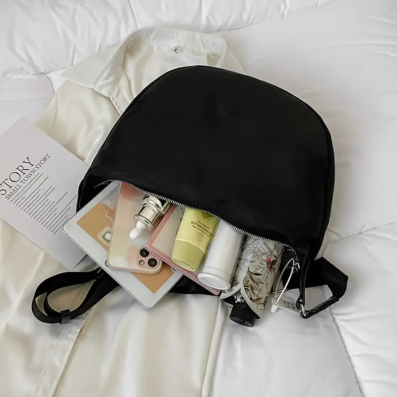 Dumpling Satchel, Comfortable And Lightweight Is Very Suitable For Going Out, Multi-functional Bag