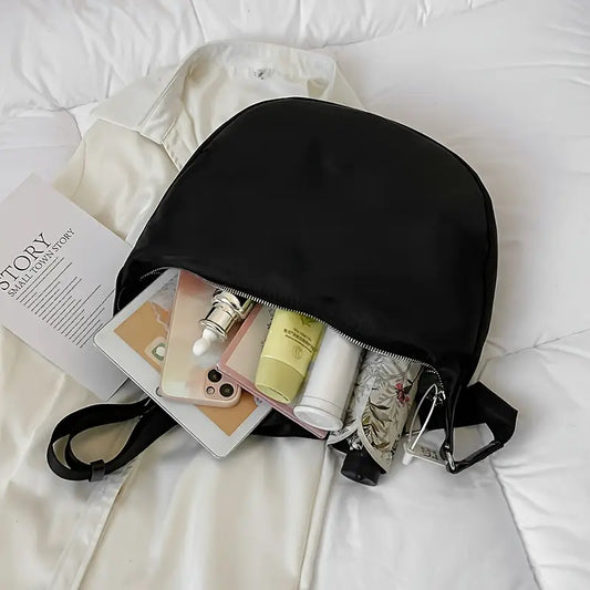 Dumpling Satchel, Comfortable And Lightweight Is Very Suitable For Going Out, Multi-functional Bag