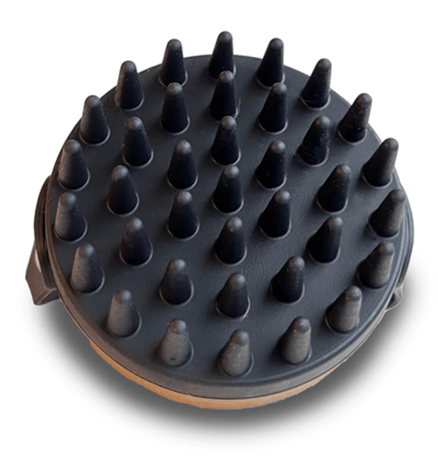 Pet Bath Brush – Grooming & Massaging Tool
