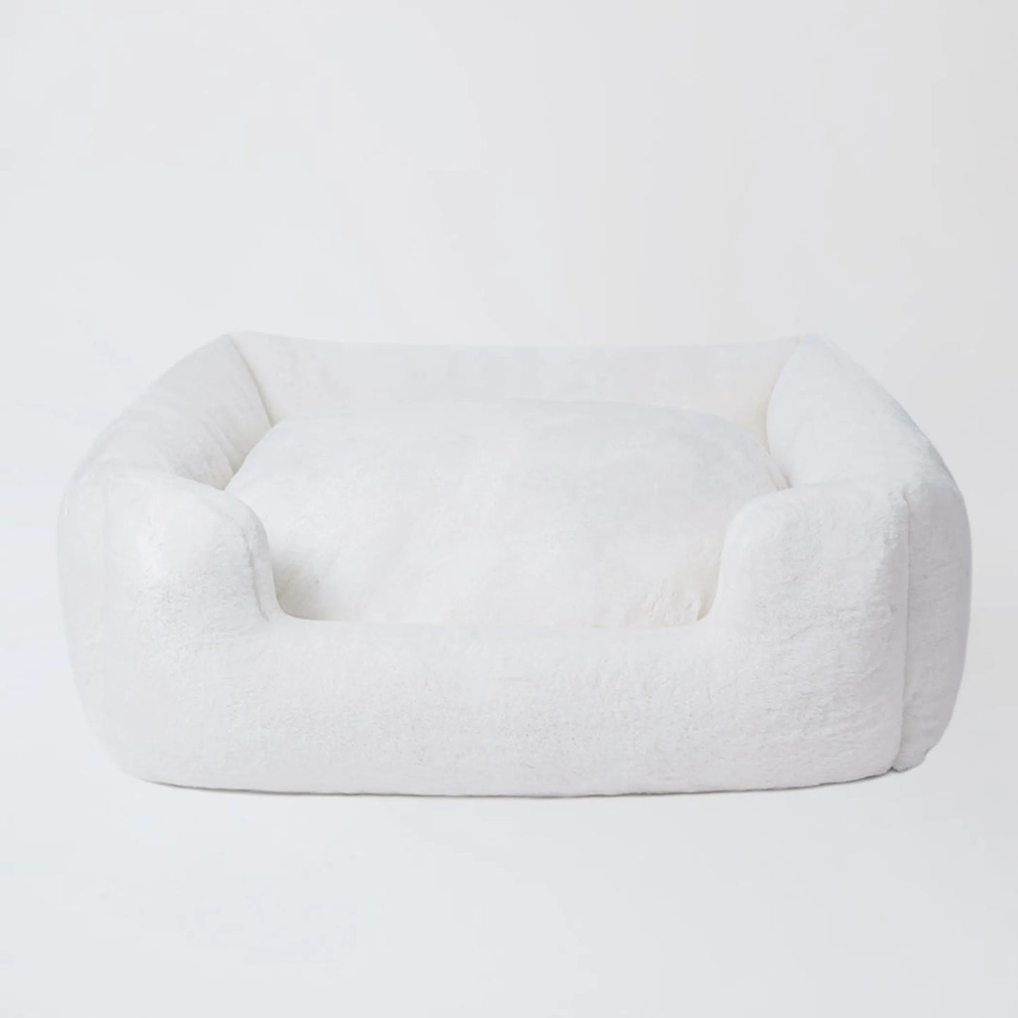 Luxury “Big Baby” Dog Bed – Premium Comfort for Large Breeds