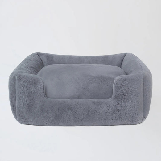 Luxury “Big Baby” Dog Bed – Premium Comfort for Large Breeds
